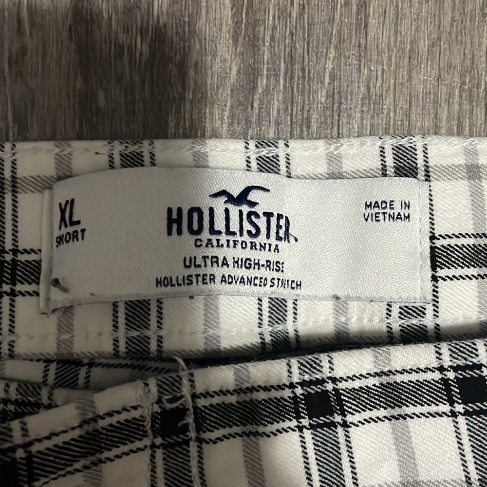 PETITE HOLLISTER PANTS - Picture 2 of 3